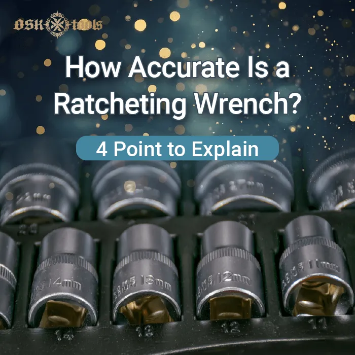 how accurate is a ratcheting wrench-ratcheting wrench accurate 