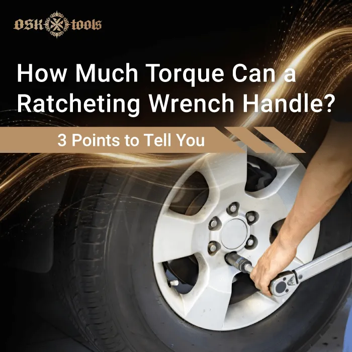 how much torque can a ratcheting wrench handle-ratcheting wrench torque