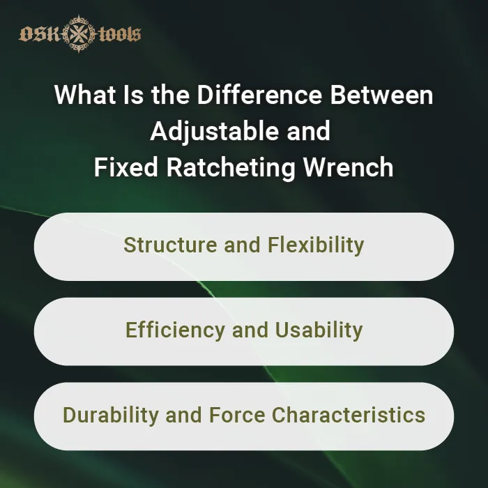 difference-between-adjustable-and-fixed-ratcheting-wrench