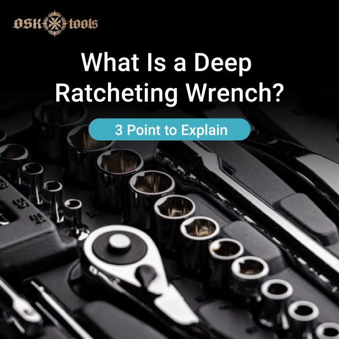 what is a deep ratcheting wrench-ratcheting wrench deep