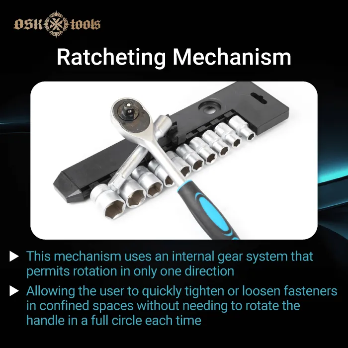 Deep Ratcheting Wrench Ratcheting Mechanism-what is a deep ratcheting wrench