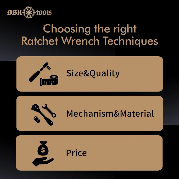 choosing-the-right-ratchet-wrench-techniques-ratchet-wrench