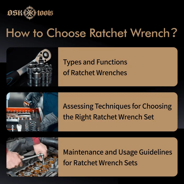 how-to-choose-ratchet-wrench-ratchet-wrench